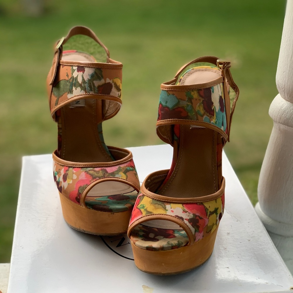 Steve Madden Wedge